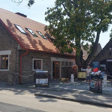 Csoepi Panzio Bed and Breakfast Tihany Εξωτερικό φωτογραφία