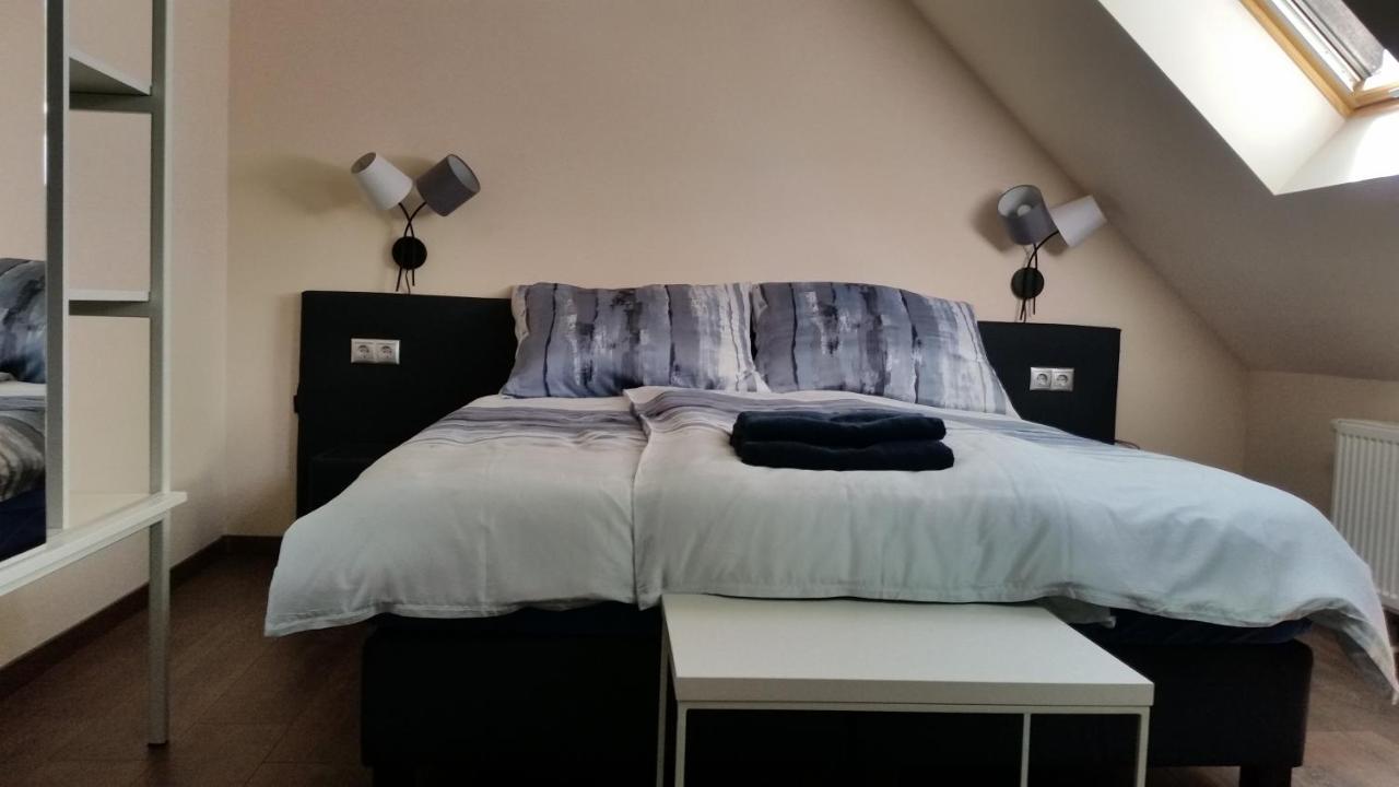 Csoepi Panzio Bed and Breakfast Tihany Εξωτερικό φωτογραφία